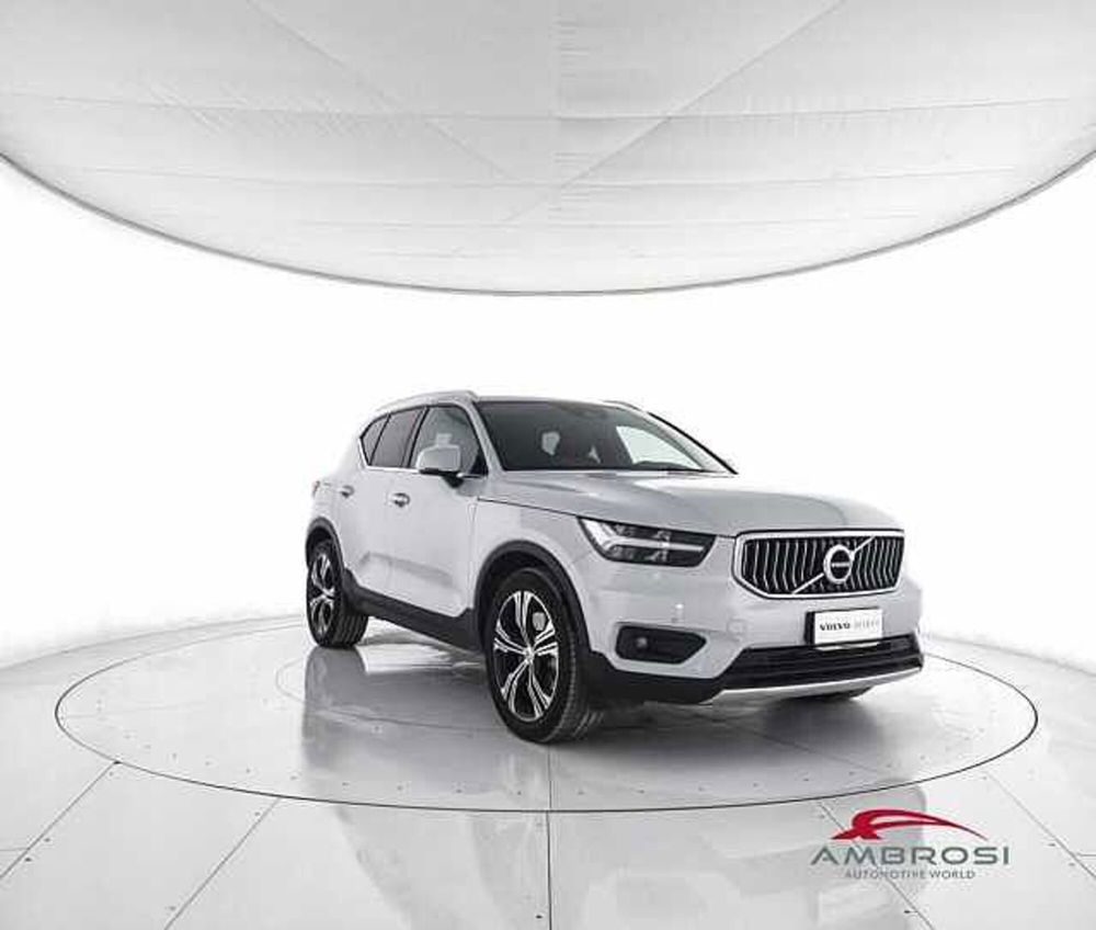 Volvo XC40 usata a Perugia (2)