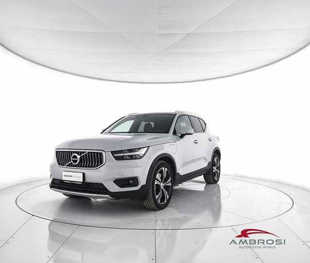 Volvo XC40 usata a Viterbo