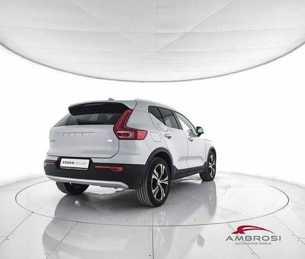 Volvo XC40 usata a Viterbo (3)