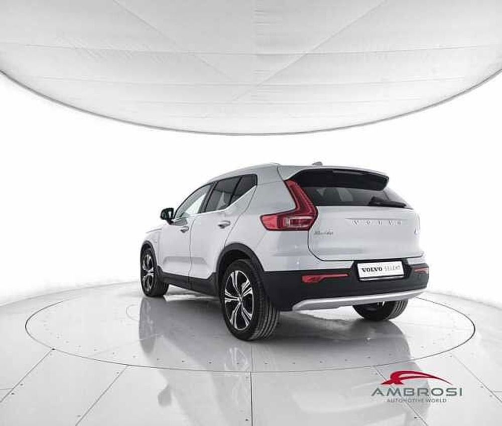 Volvo XC40 usata a Viterbo (4)