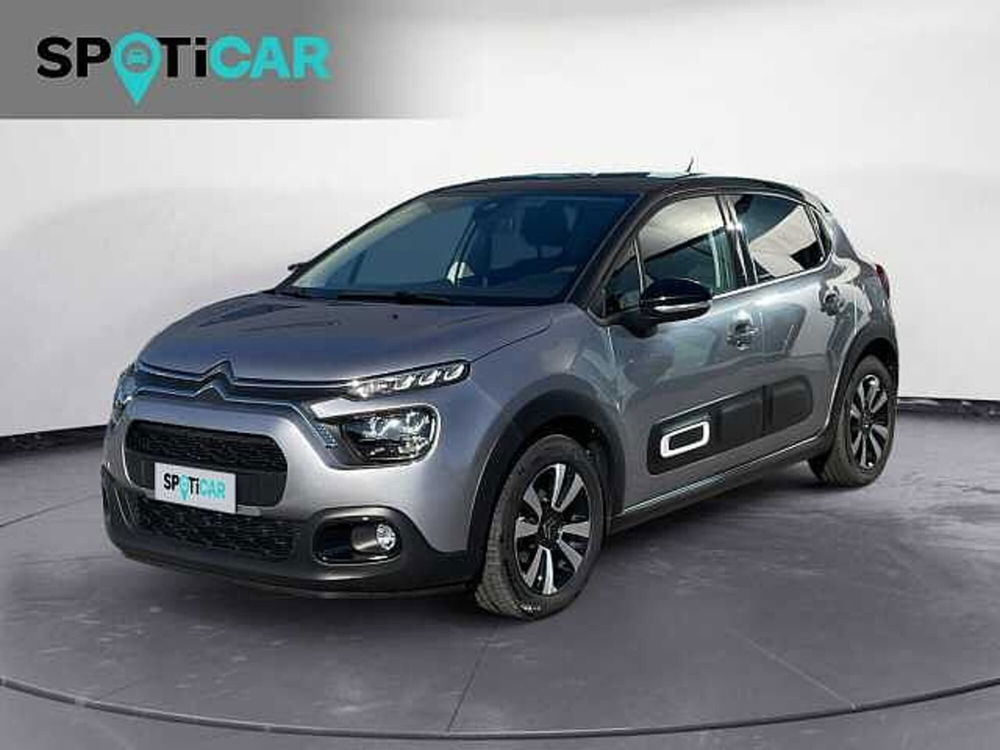 Citroen C3 usata a Treviso