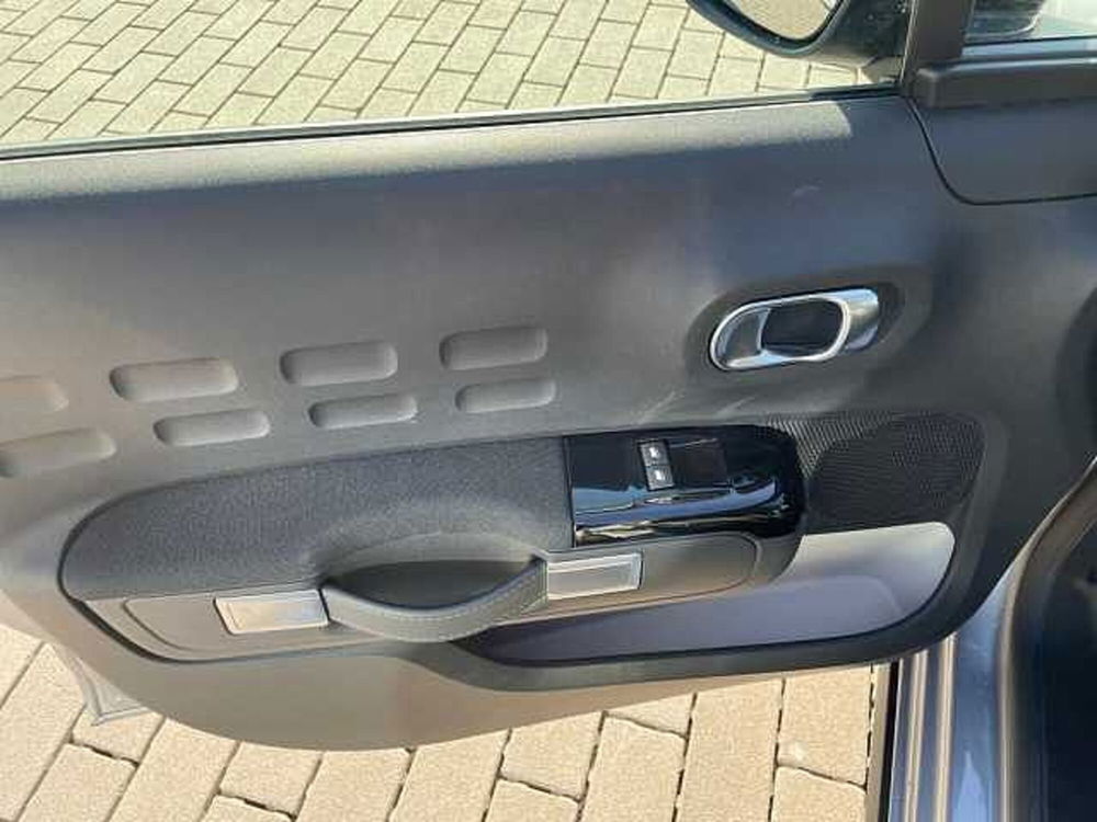 Citroen C3 usata a Treviso (18)