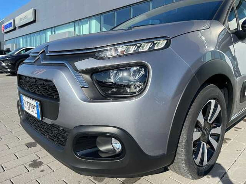 Citroen C3 usata a Treviso (19)