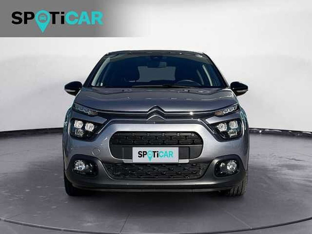 Citroen C3 usata a Treviso (2)