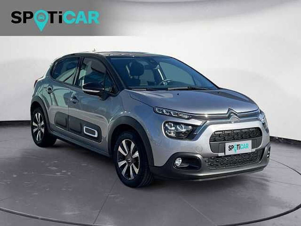 Citroen C3 usata a Treviso (3)