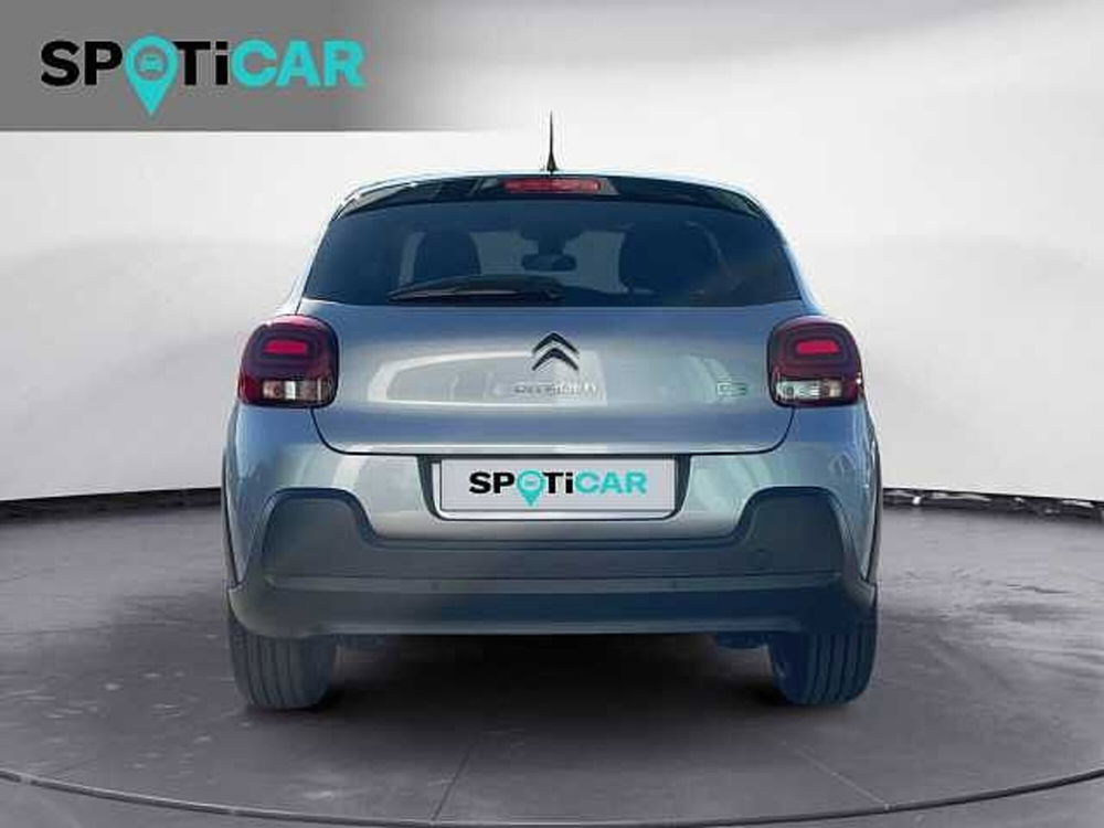 Citroen C3 usata a Treviso (5)