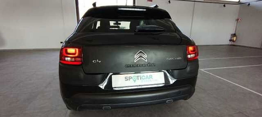 Citroen C4 Cactus usata a Viterbo (5)