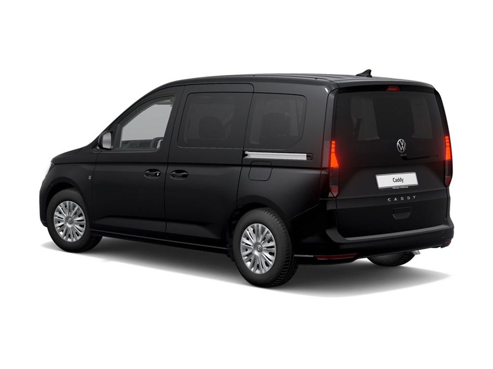 Volkswagen Caddy nuova a Novara (3)