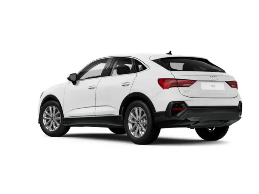 Audi Q3 Sportback usata a Novara (3)