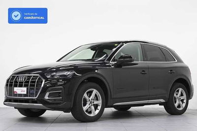 Audi Q5 2.0 TDI quattro S tronic Sport  del 2021 usata a Barni