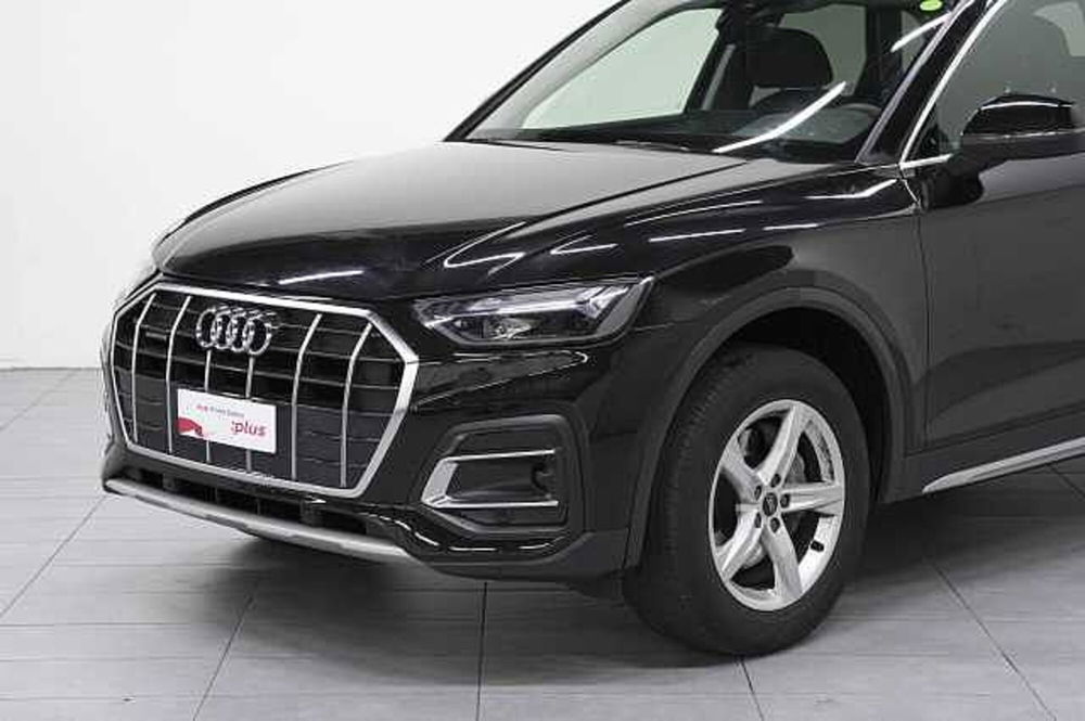 Audi Q5 usata a Como (14)