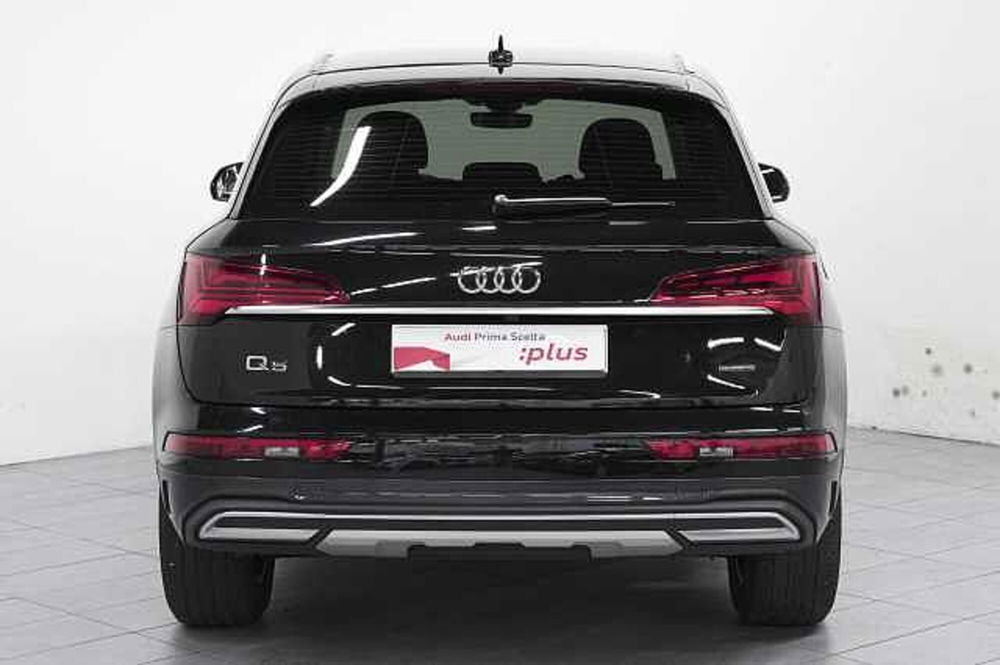 Audi Q5 usata a Como (4)