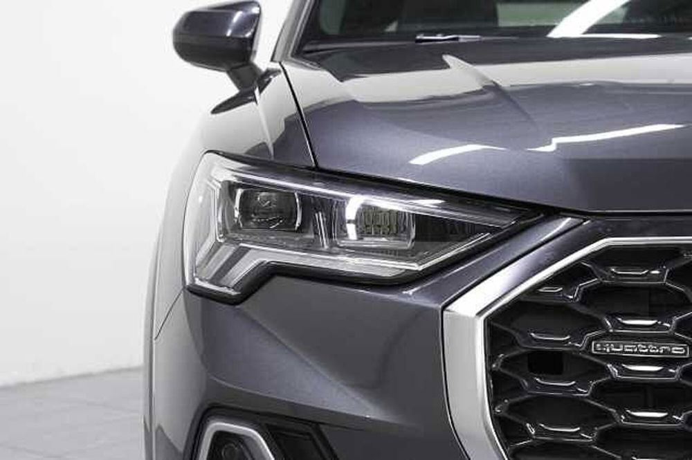 Audi Q3 Sportback usata a Como (13)