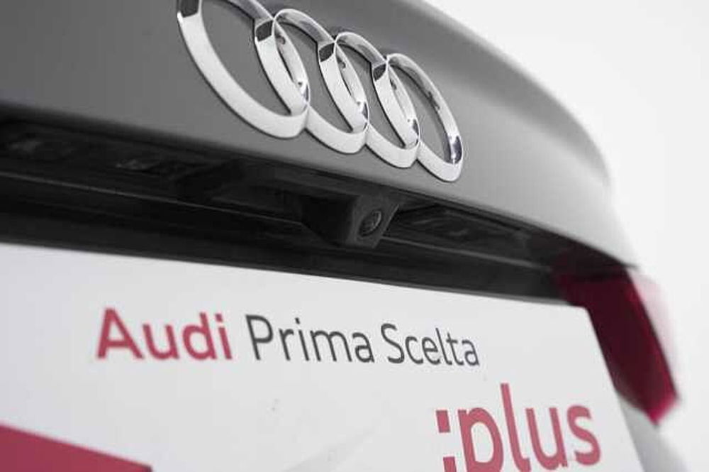 Audi Q3 Sportback usata a Como (16)