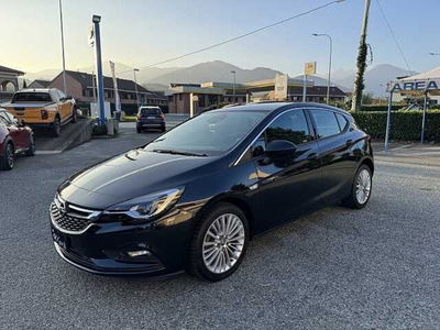 Opel Astra 1.6 CDTi 136CV Start&amp;Stop 5 porte Innovation  del 2017 usata a Cuorgne&#039;