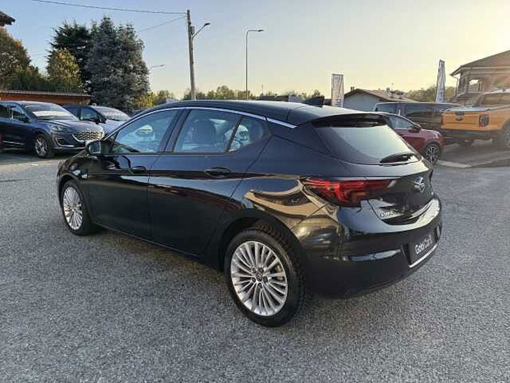 Opel Astra usata a Torino (3)