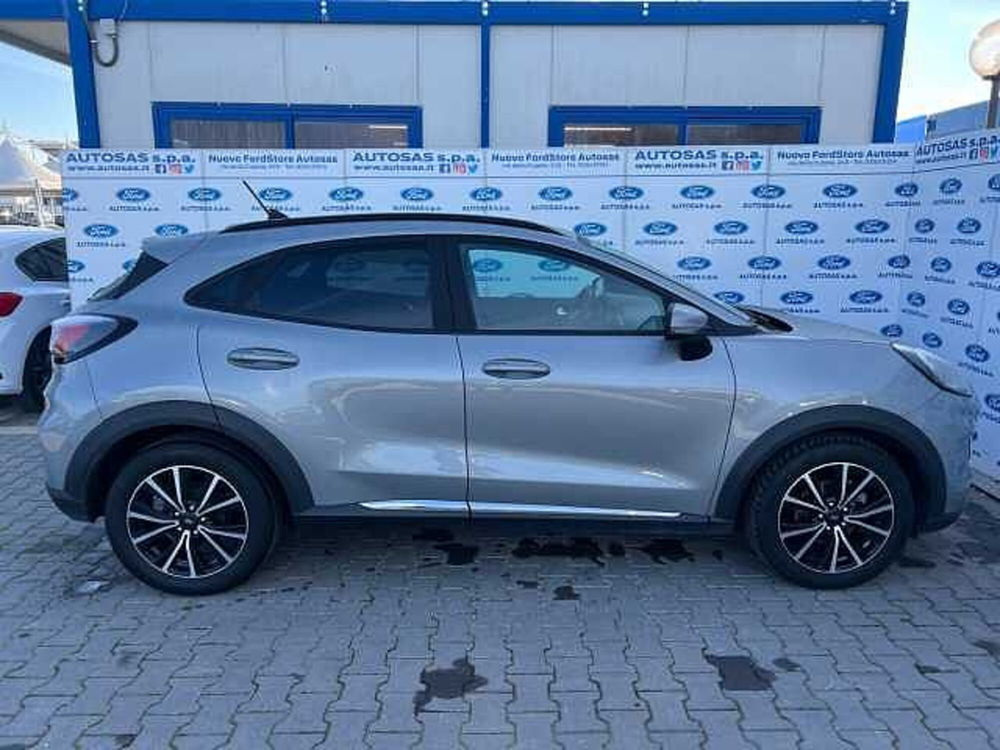 Ford Puma usata a Firenze (12)