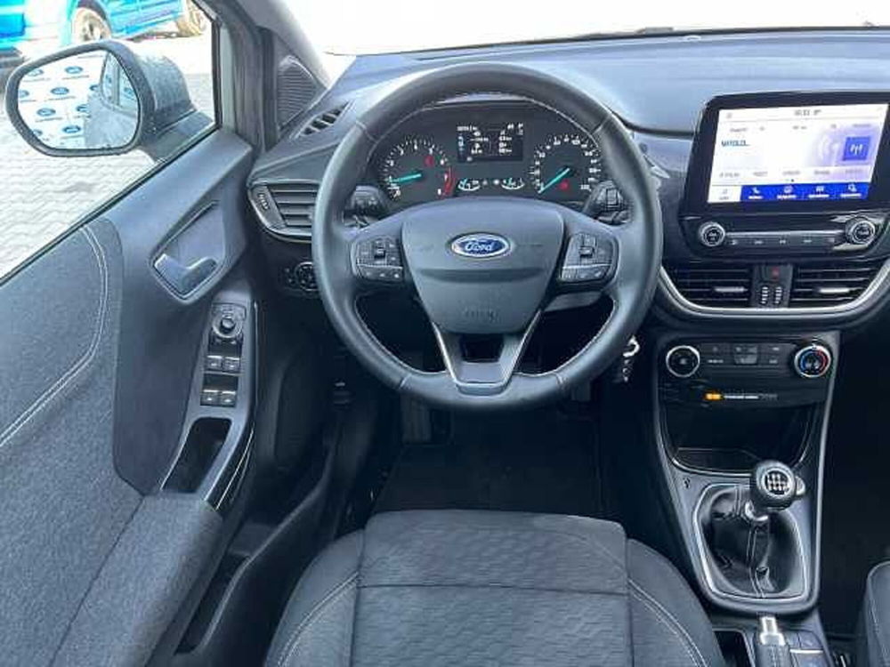 Ford Puma usata a Firenze (5)