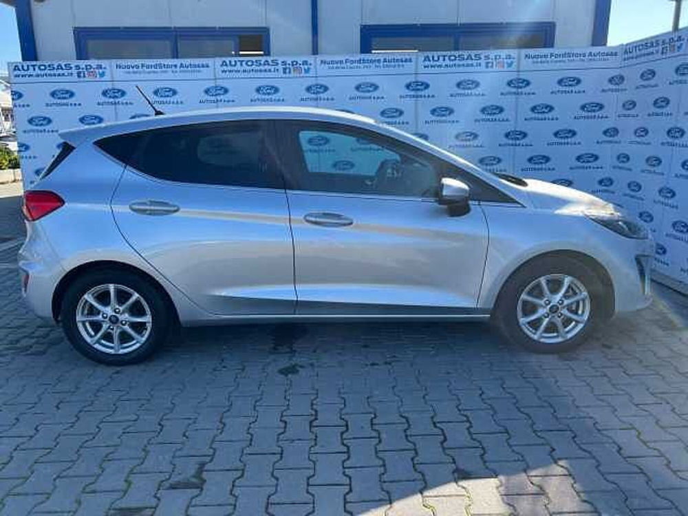 Ford Fiesta usata a Firenze (12)