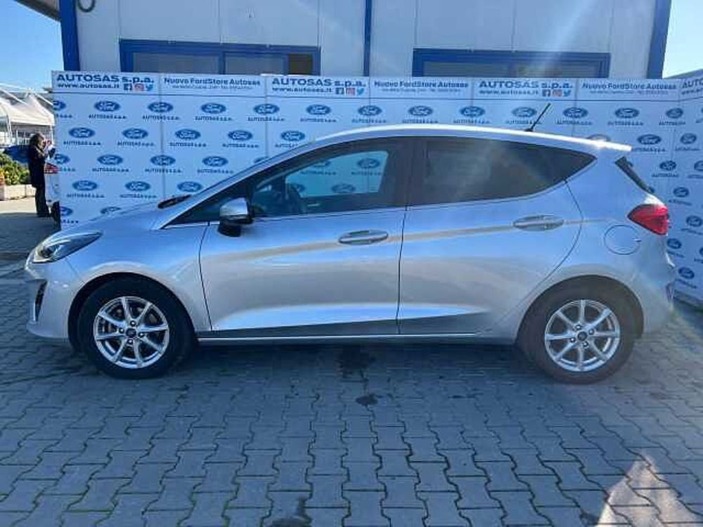 Ford Fiesta usata a Firenze (3)