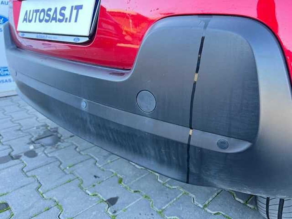 Citroen C3 usata a Firenze (17)