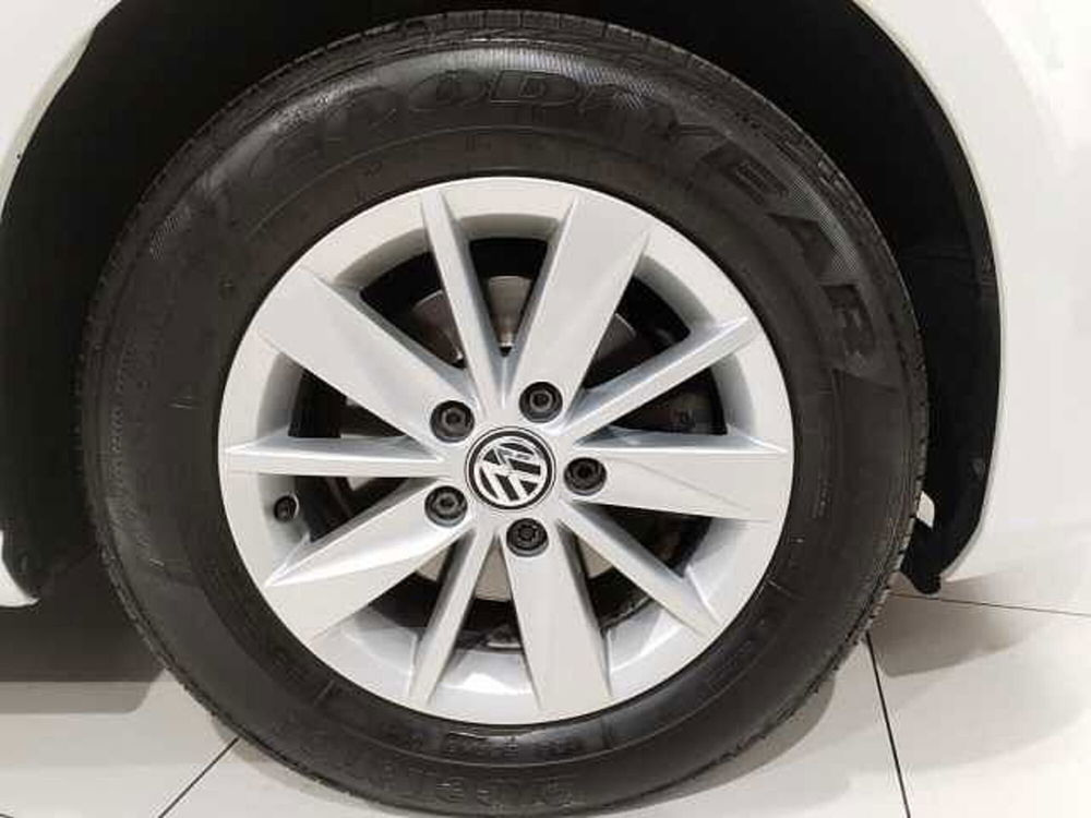 Volkswagen Golf usata a Lecce (3)