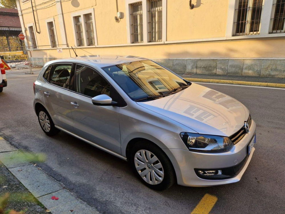 Volkswagen Polo usata a Cuneo (2)