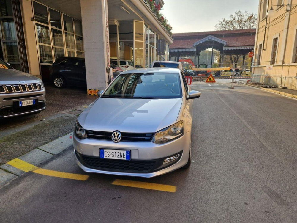 Volkswagen Polo usata a Cuneo (3)