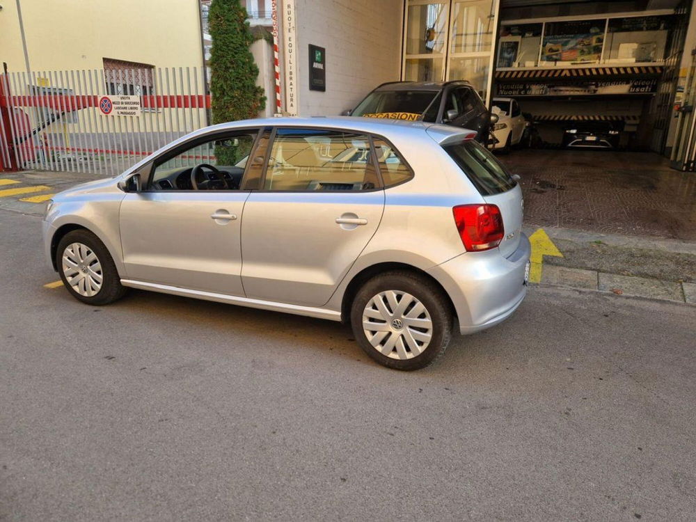 Volkswagen Polo usata a Cuneo (6)