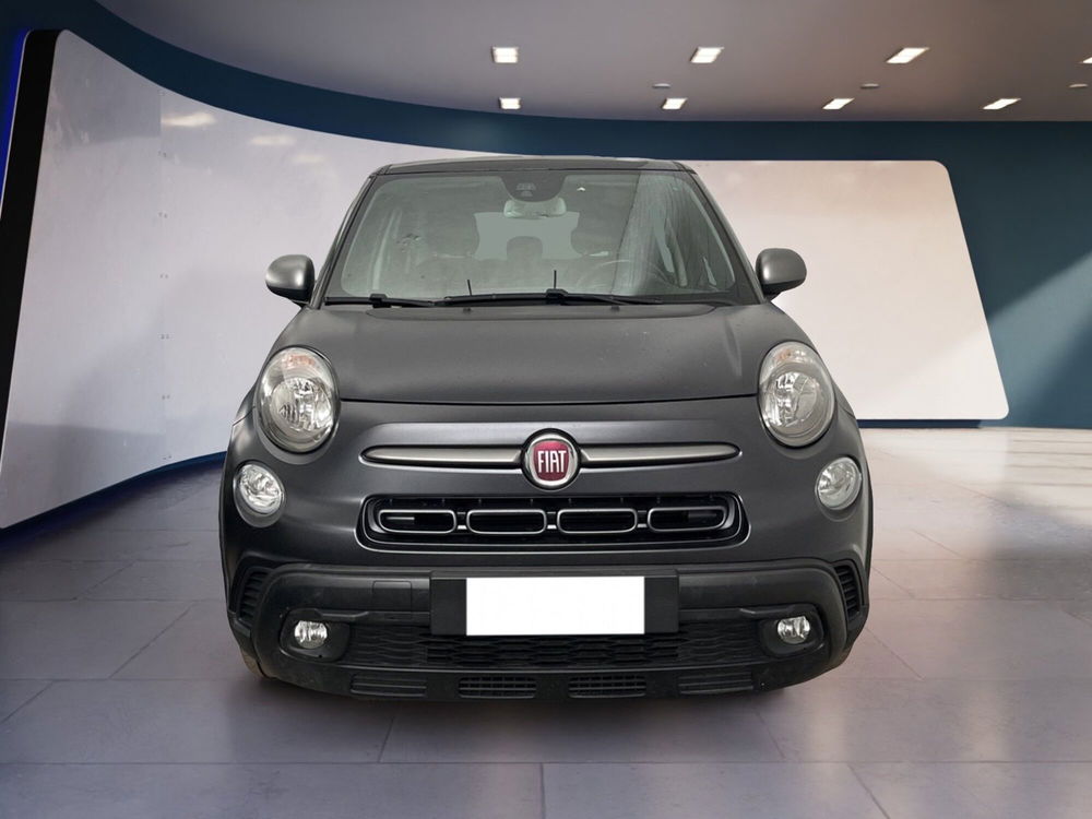 Fiat 500L usata a Torino