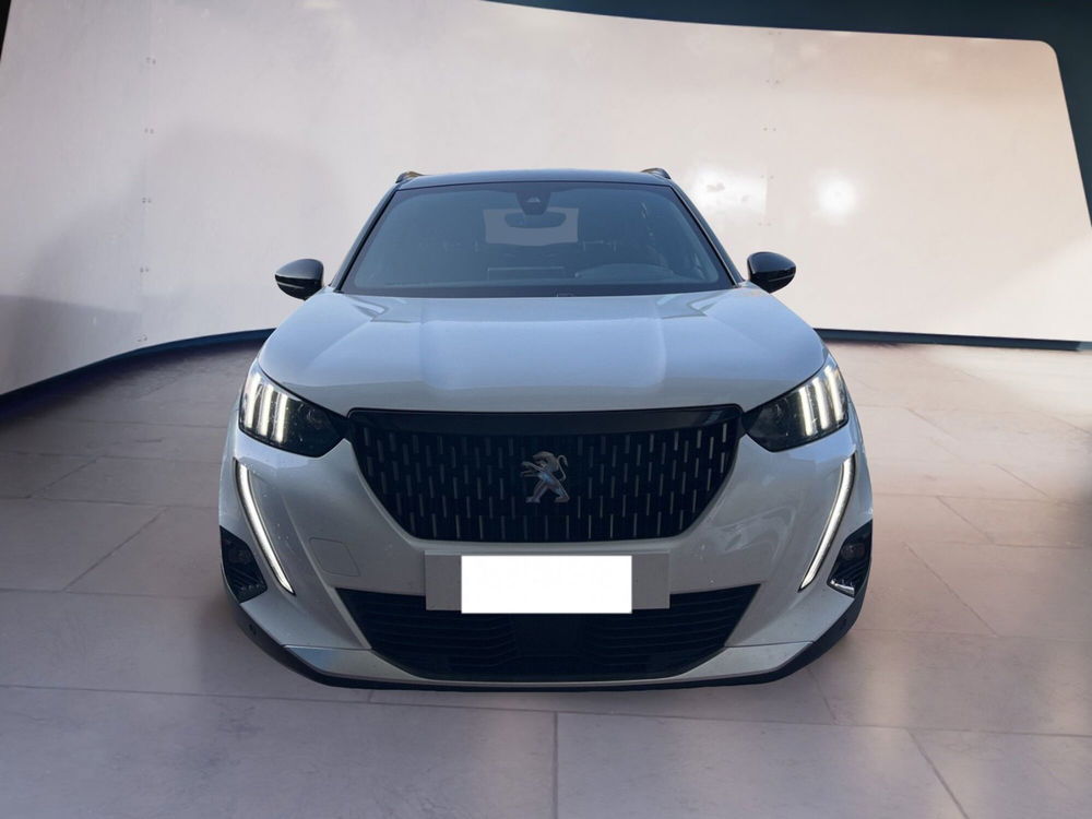 Peugeot 2008 usata a Torino