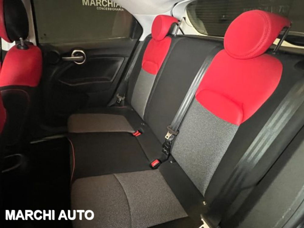 Fiat 500X usata a Perugia (11)