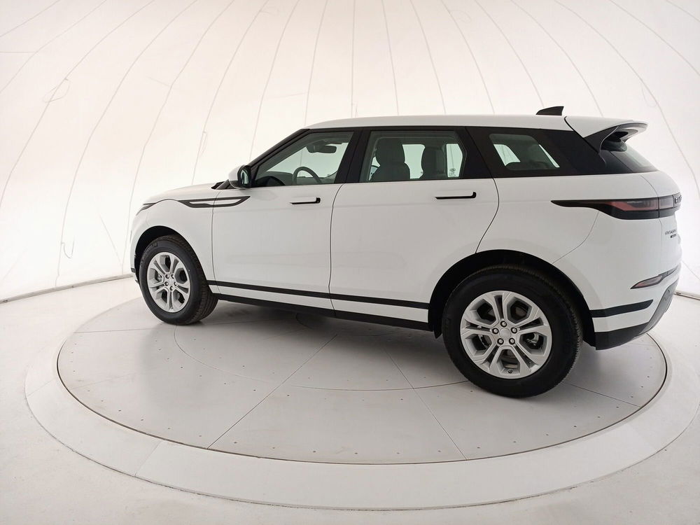 Land Rover Range Rover Evoque usata a Bari (3)