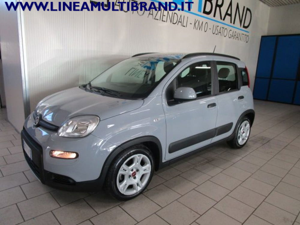 Fiat Panda usata a Piacenza (10)