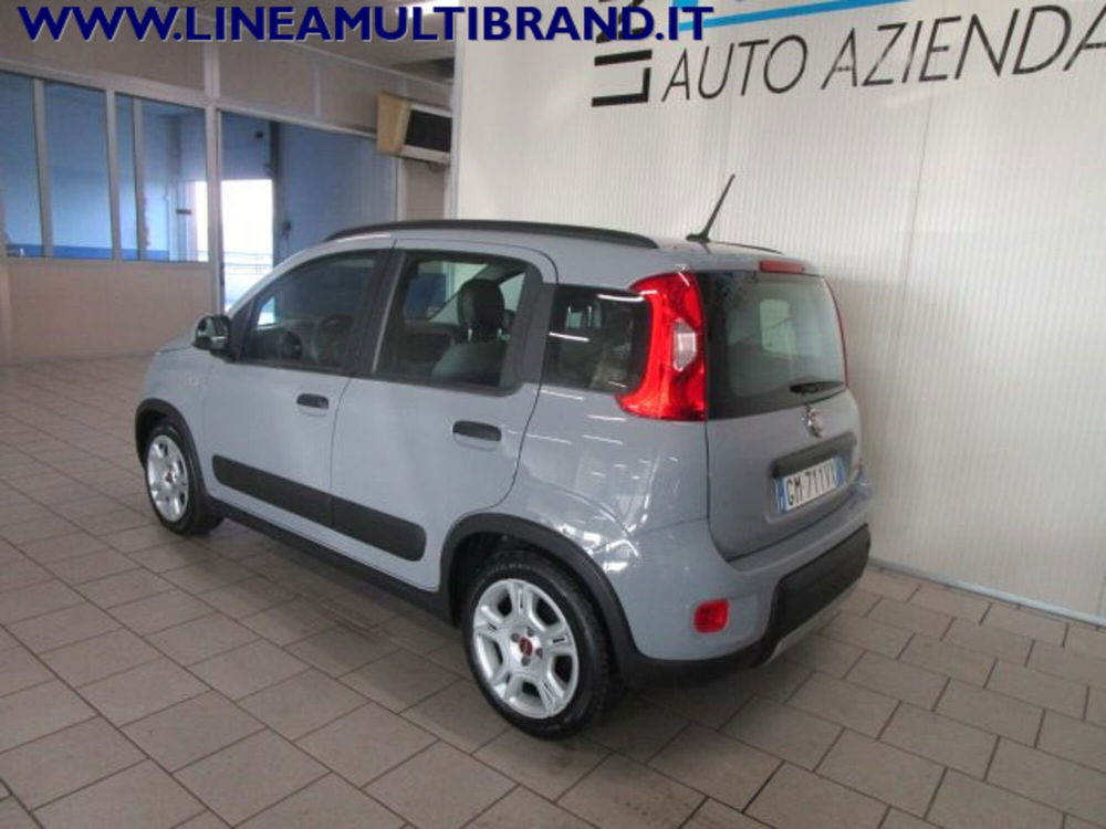 Fiat Panda usata a Piacenza (3)