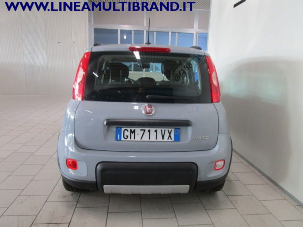 Fiat Panda usata a Piacenza (4)