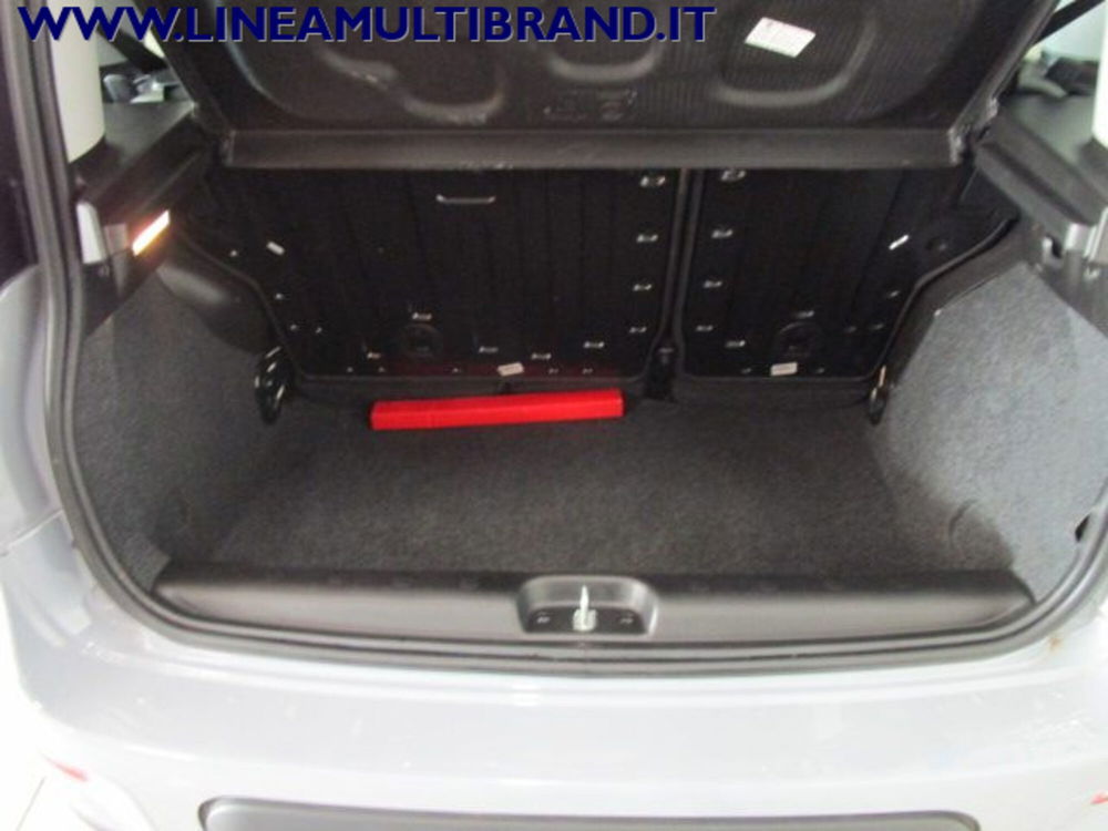 Fiat Panda usata a Piacenza (5)