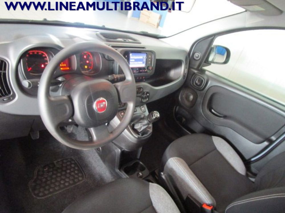 Fiat Panda usata a Piacenza (7)