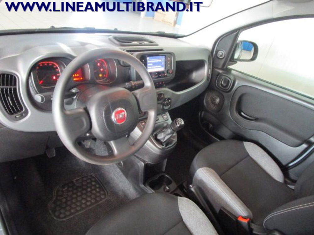 Fiat Panda usata a Piacenza (8)