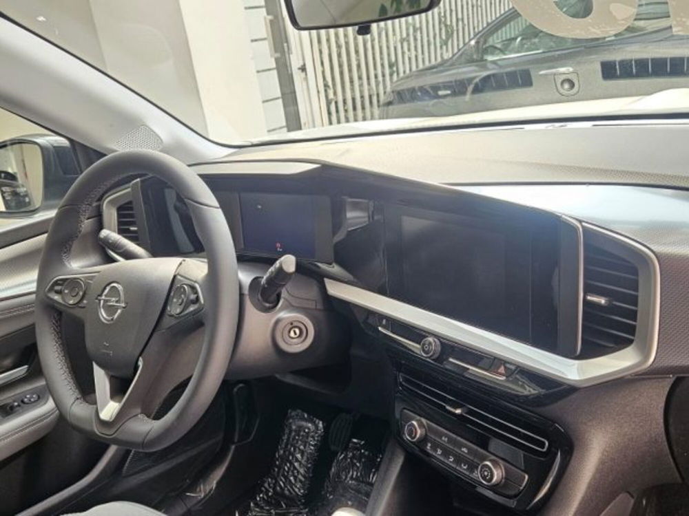 Opel Mokka nuova a Napoli (16)