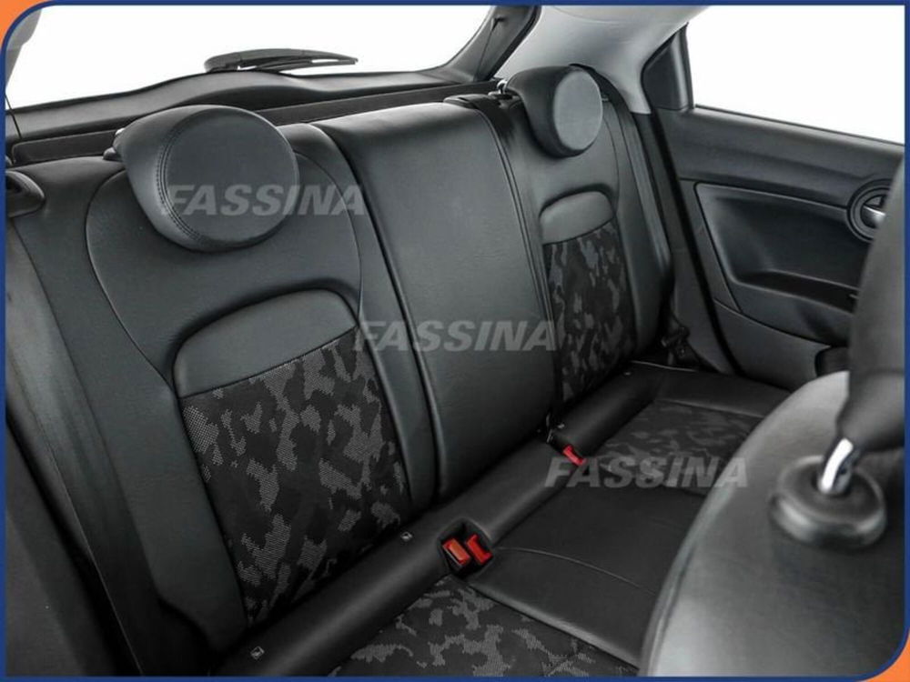 Fiat 500X usata a Milano (12)