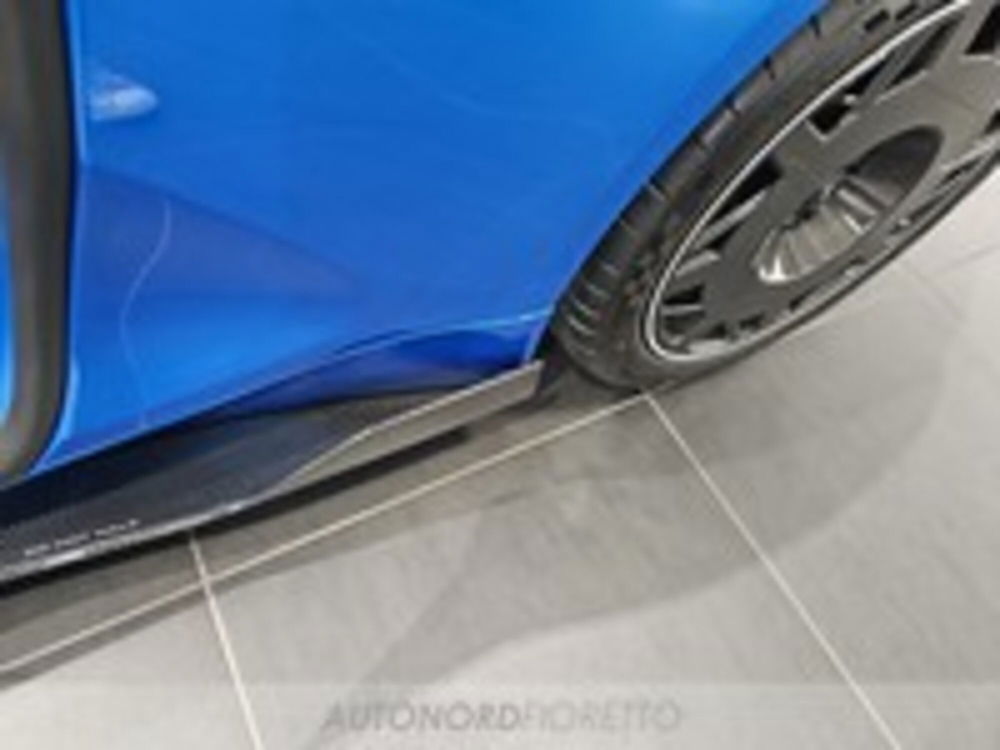 Alpine A110 nuova a Pordenone (12)