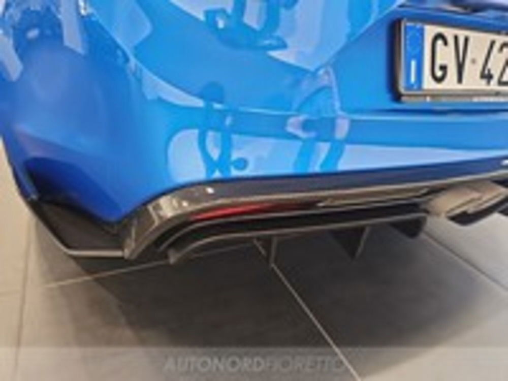 Alpine A110 nuova a Pordenone (13)