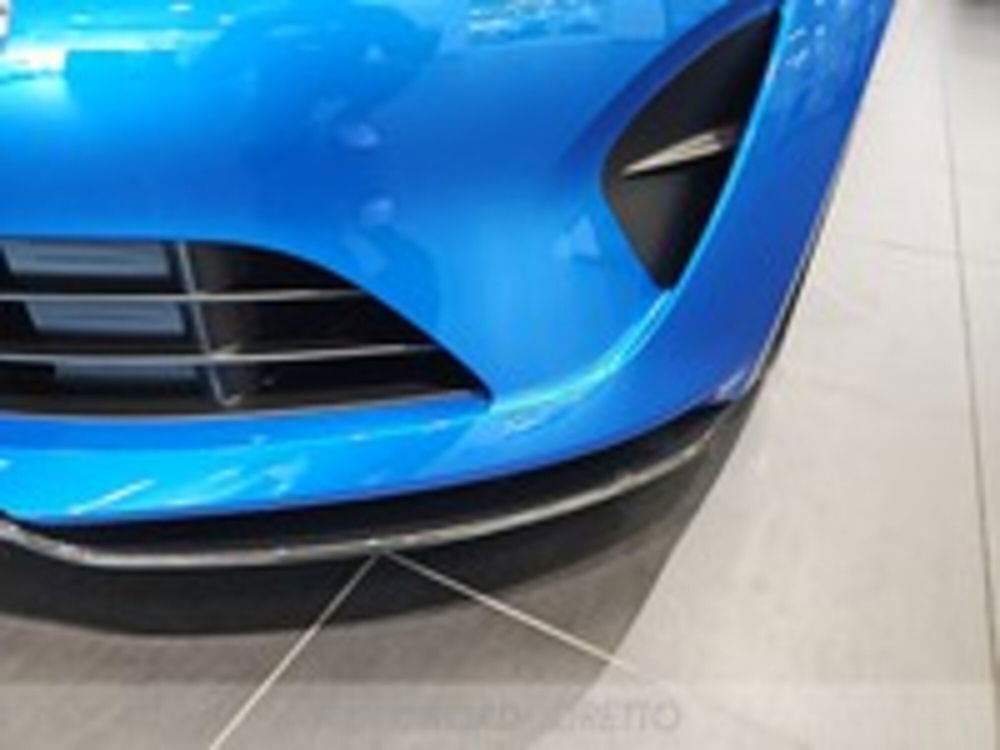 Alpine A110 nuova a Pordenone (14)