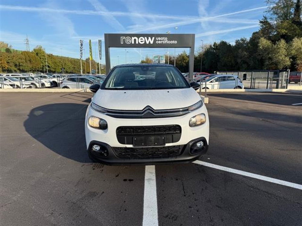 Citroen C3 usata a Padova (2)