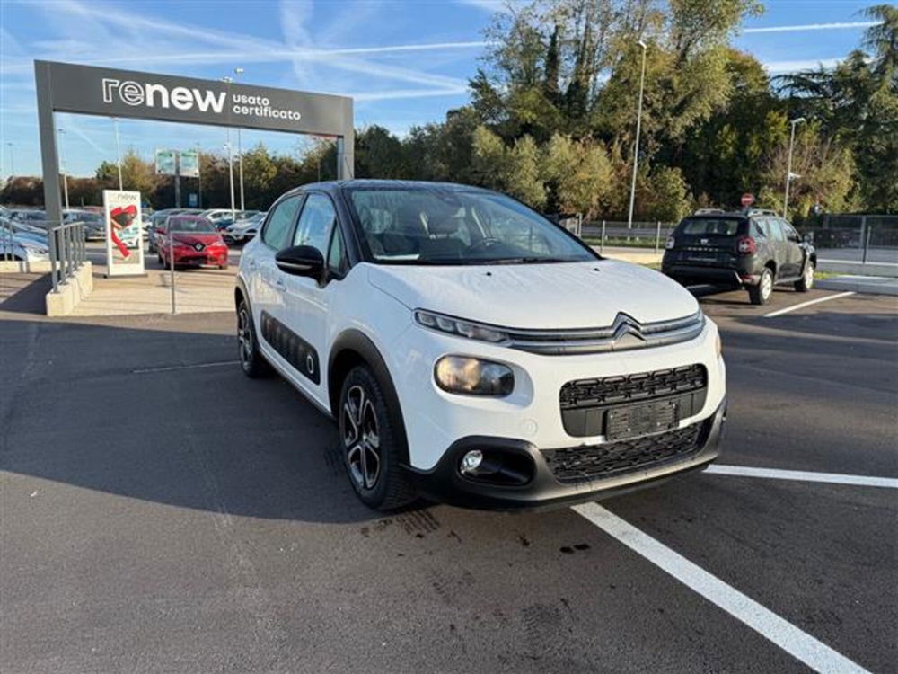 Citroen C3 usata a Padova (3)