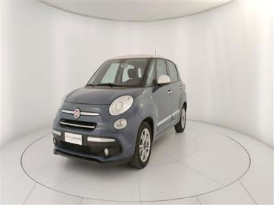 Fiat 500L 1.4 95 CV Urban  del 2019 usata a Bari