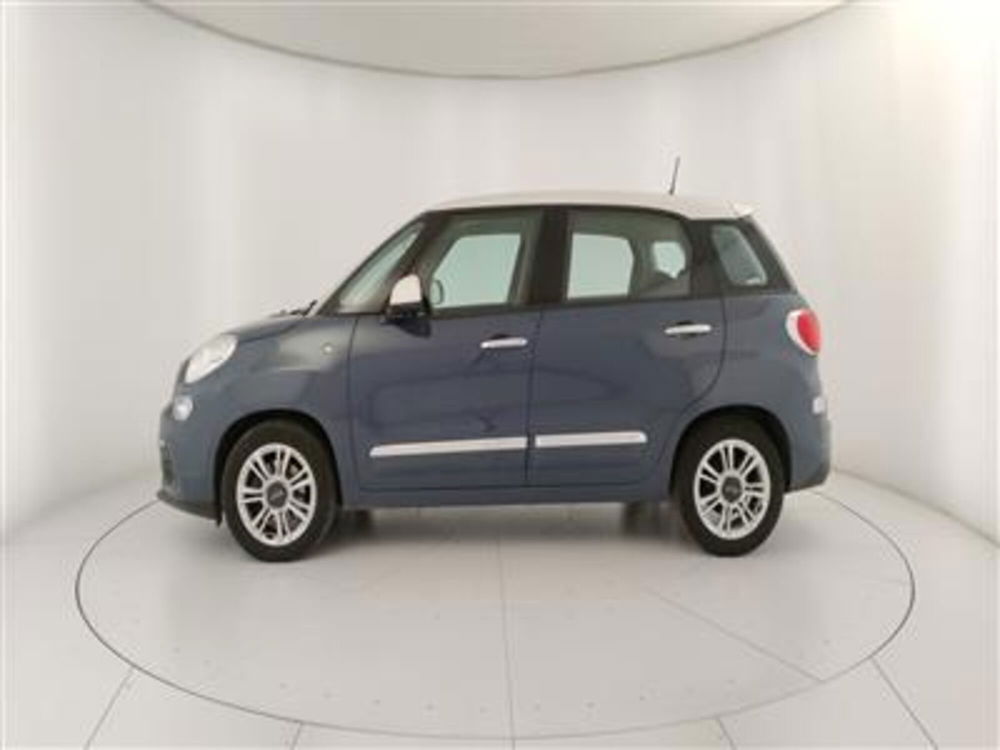 Fiat 500L usata a Bari (3)