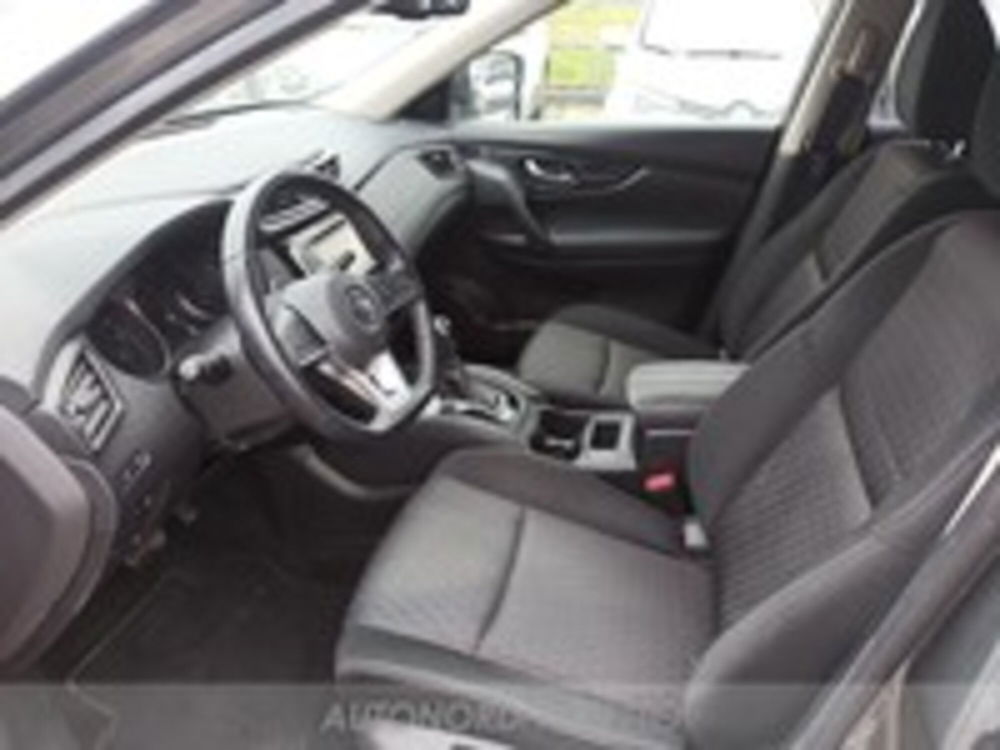 Nissan X-Trail usata a Pordenone (12)