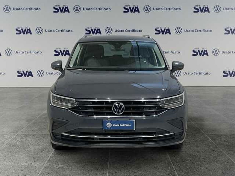 Volkswagen Tiguan usata a Ravenna (2)